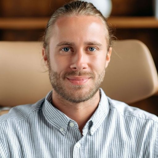 Mark Madsen